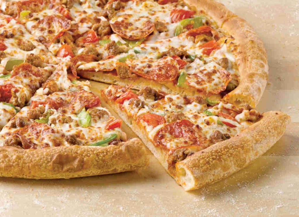 Papa Johns Pizza | 756 Guelph Line, Burlington, ON L7R 3N5, Canada | Phone: (905) 631-2323