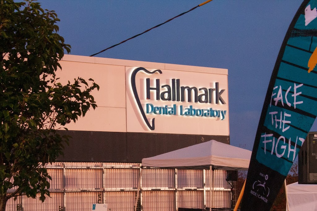 Hallmark Dental Laboratory Ltd | 224 Hobsons Lake Dr, Halifax, NS B3S 0G4, Canada | Phone: (902) 443-1211