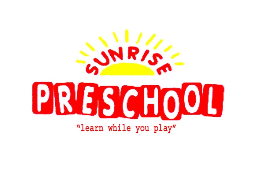 Sunrise Preschool | 502 Bay Ave, Parksville, BC V9P 1C7, Canada | Phone: (250) 248-8552
