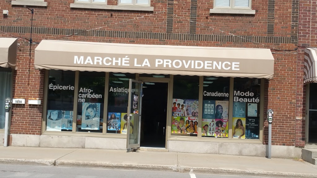 Marché La Providence | 1008 Rue Champflour, Trois-Rivières, QC G9A 1Z7, Canada | Phone: (819) 840-4733