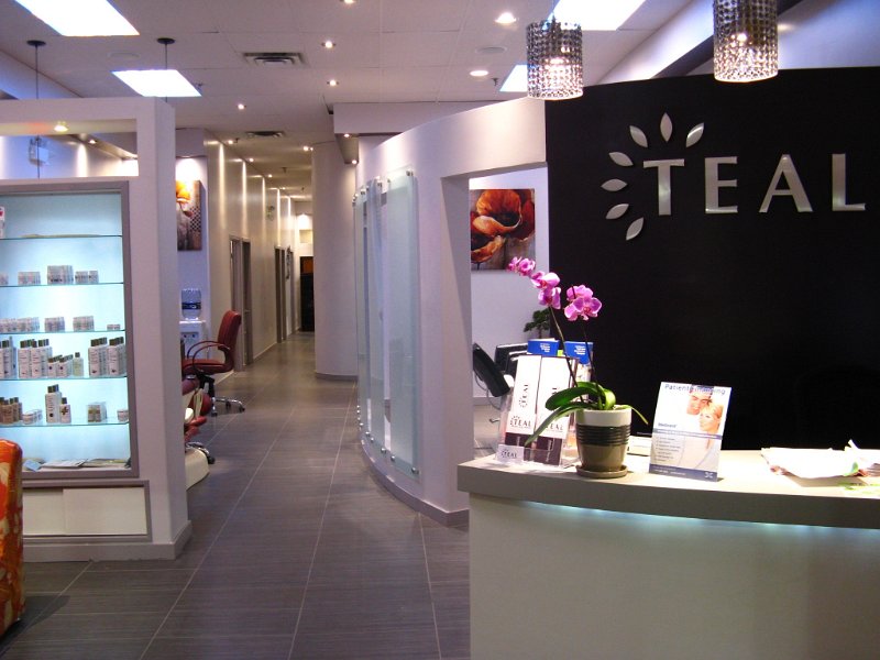 TEAL (Wellness Clinic) | 570 Montréal Rd, Ottawa, ON K1K 0T9, Canada | Phone: (613) 745-3418