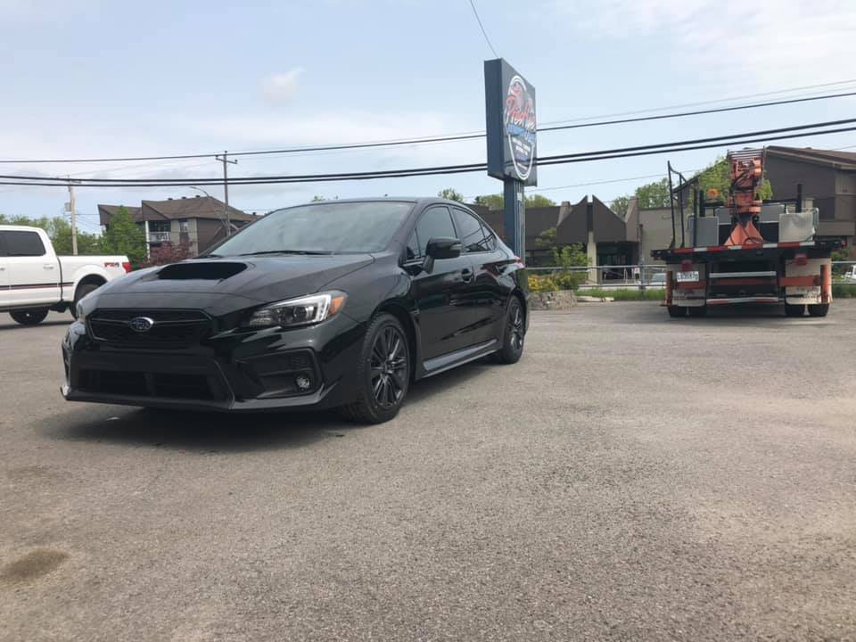 Prestige Esthétique Lave-Auto et Camion | 989 Rue de la Visitation, Saint-Charles-Borromée, QC J6E 7Y8, Canada | Phone: (450) 394-1249