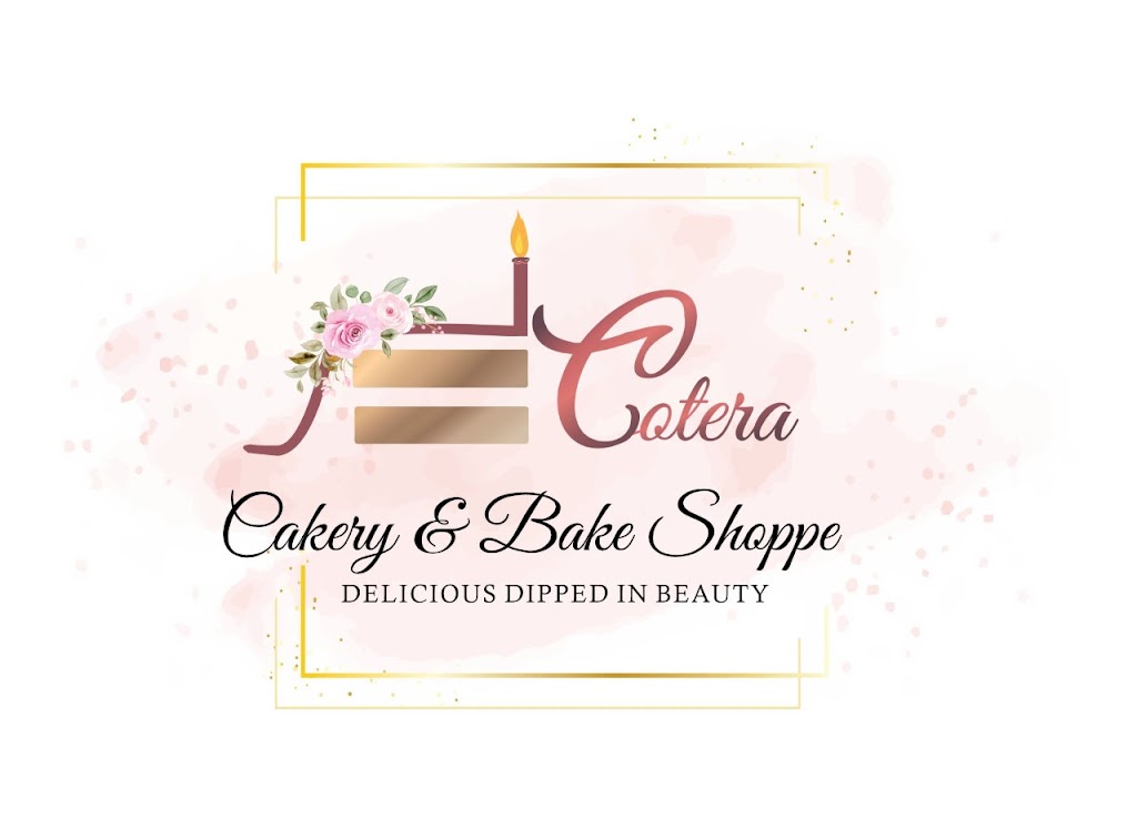 Cotera Cakery & Bake Shoppe | 117 Bow Meadows Crescent #3B, Canmore, AB T1W 1W8, Canada | Phone: (403) 688-6209