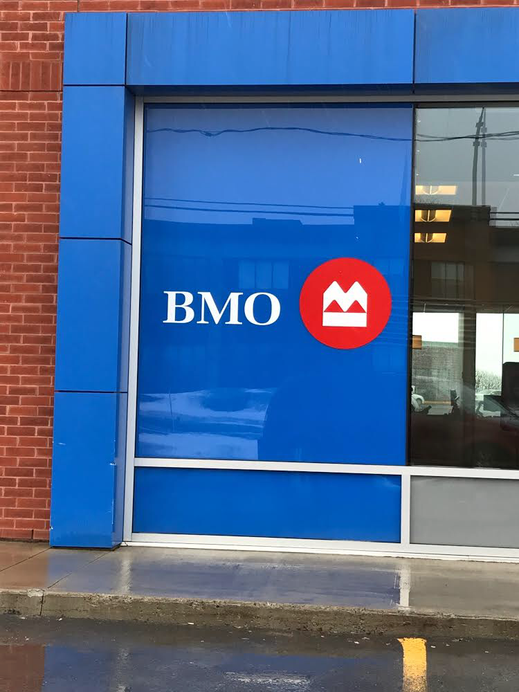 BMO Bank of Montreal ATM | 1659 Chemin du Fer-à-Cheval, Sainte-Julie, QC J3E 1G3, Canada | Phone: (800) 363-9992