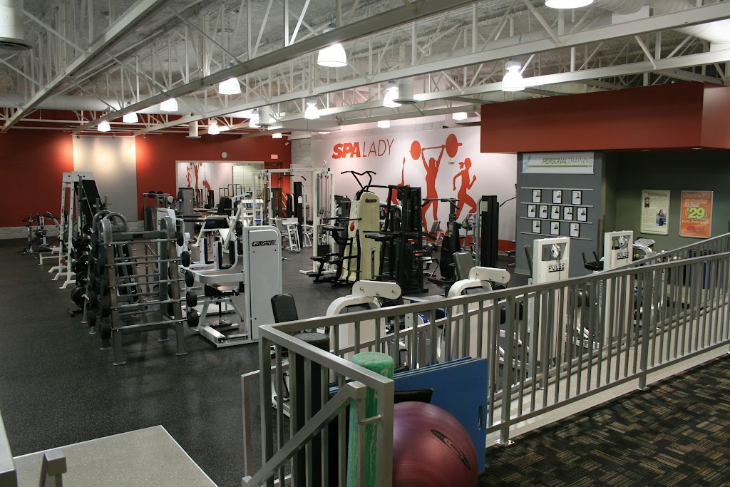 HER GYMVMT Fitness Club - Westbrook Mall | 1002 37 Street SW, Calgary, AB T3C 1S1, Canada | Phone: (403) 240-2772