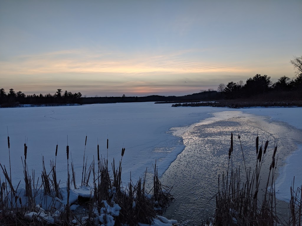 Little Cataraqui Creek Outdoor Centre | Kingston, ON K0H 1M0, Canada | Phone: (613) 546-4228