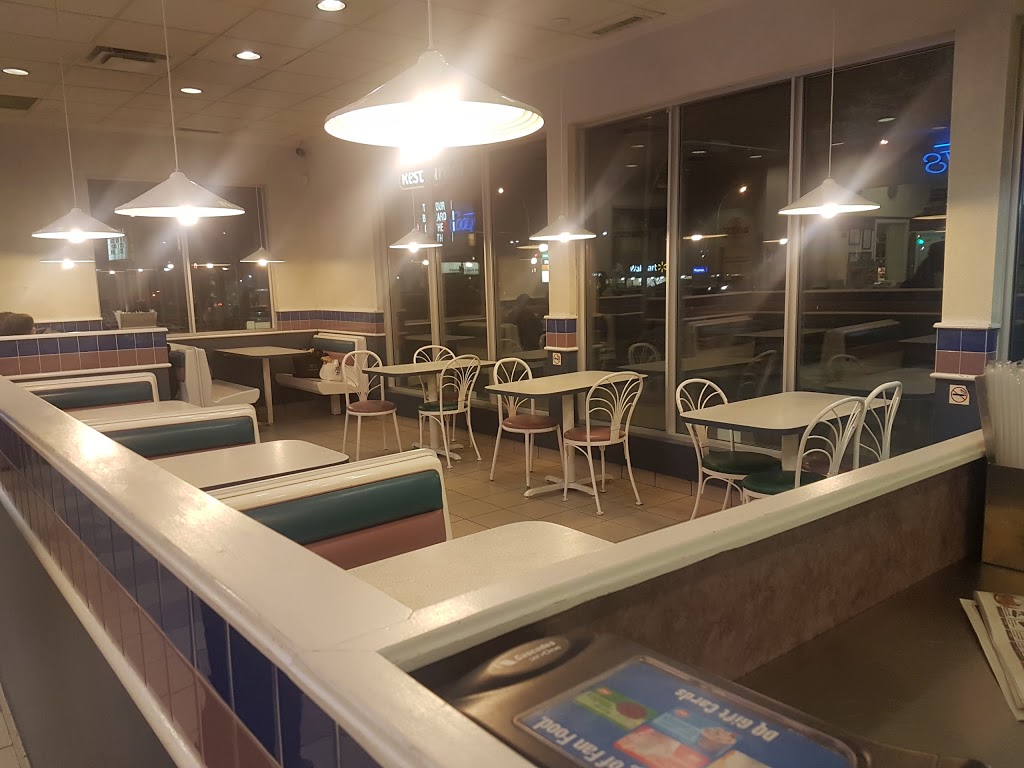 Dairy Queen | 3415 118 Ave NW, Edmonton, AB T5W 0Z3, Canada | Phone: (780) 471-3232