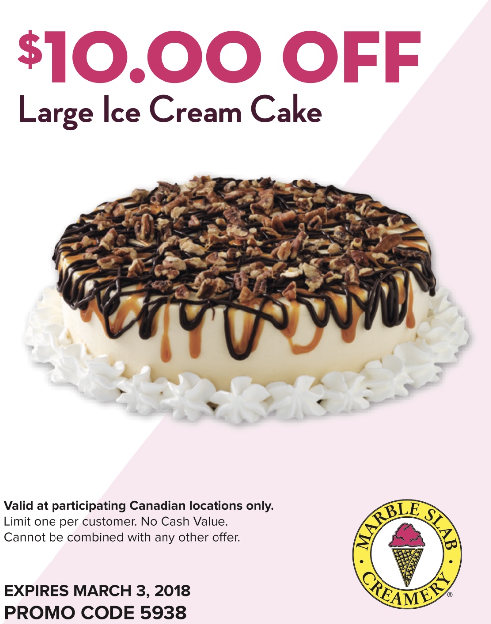 Marble Slab Creamery | 1170 Fischer-Hallman Rd, Kitchener, ON N2E 3Z3, Canada | Phone: (519) 576-7522