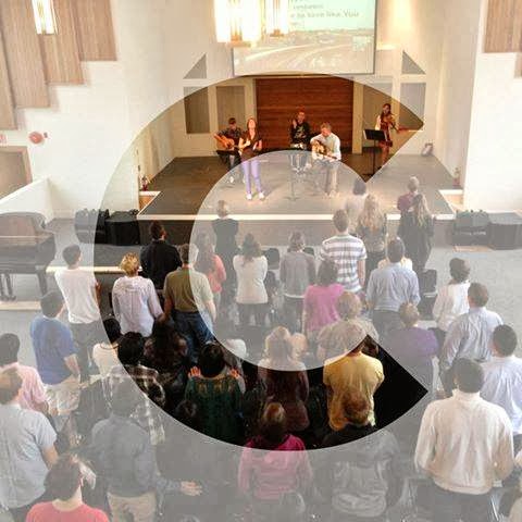 Christ City Church | 5887 Prince Edward St, Vancouver, BC V5W 2X8, Canada | Phone: (604) 322-1867