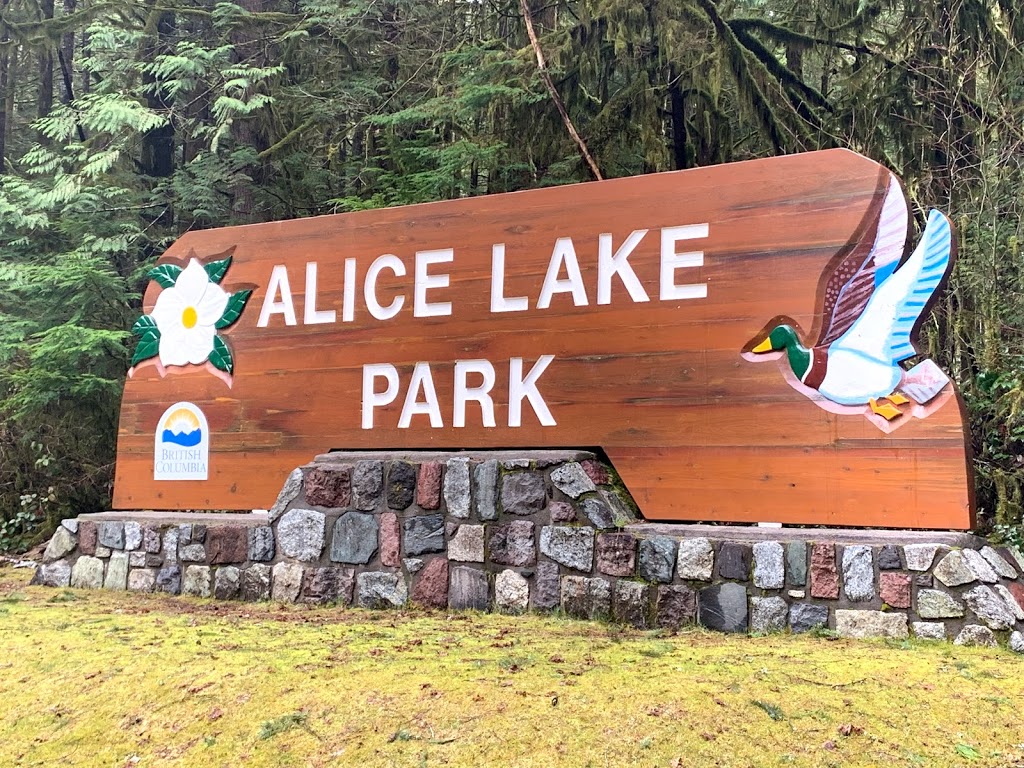 Alice Lake Provincial Park | BC-99, Squamish, BC V0N 1H0, Canada | Phone: (604) 986-9371