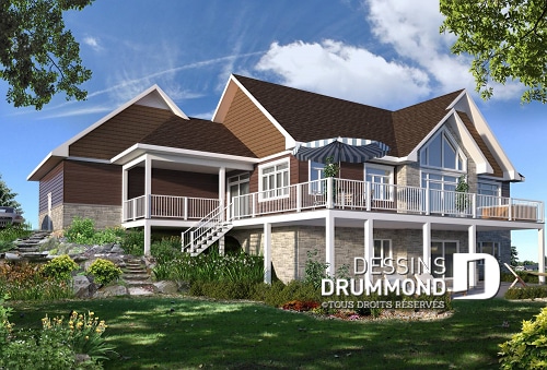 Dessins Drummond | 4917 Boulevard Industriel, Sherbrooke, QC J1R 0P4, Canada | Phone: (800) 567-1413 ext. 6049