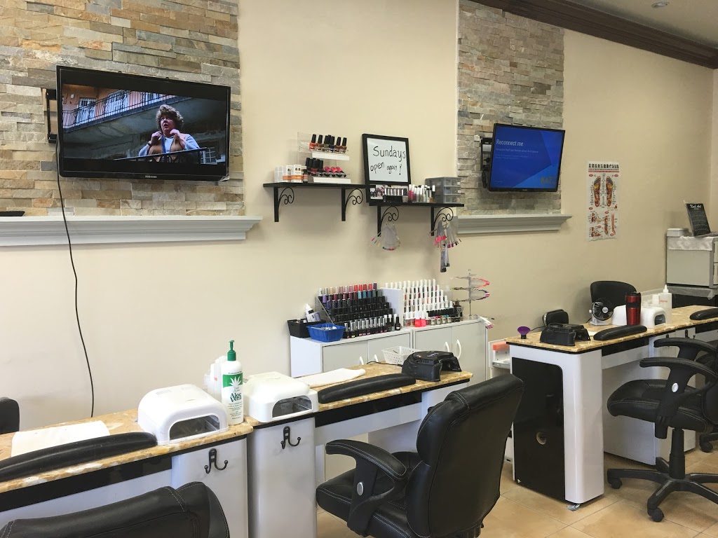 Venus Nails & Spa | 2064 Liverpool Rd, Pickering, ON L1X 1E2, Canada | Phone: (905) 492-7999