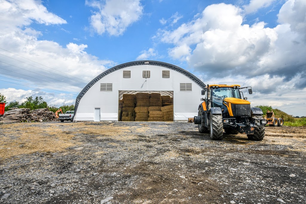 Britespan Fabric Building Dealer, All Good Construction | 2 Mill St E, Tilbury, ON N0P 2L0, Canada | Phone: (800) 407-5846