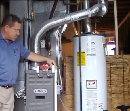 Hogg Heating & Air Conditioning | 5 Hill St, Kitchener, ON N2H 5T4, Canada | Phone: (519) 772-2010