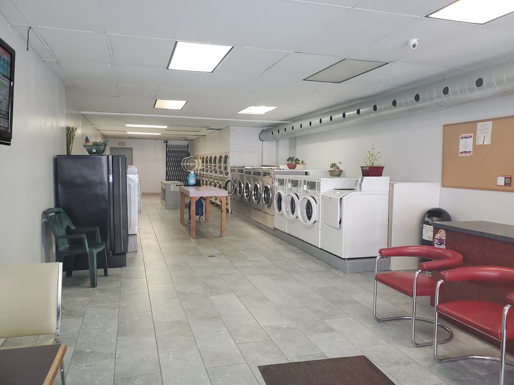 Speedy Coin Laundry | 1233 Davenport Rd, Toronto, ON M6H 2H1, Canada | Phone: (416) 536-0077