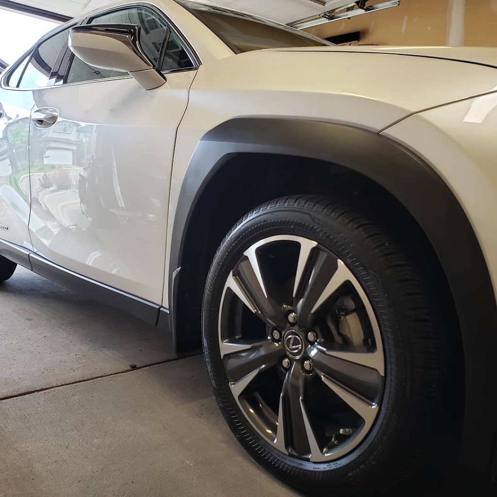 Neat Freak Auto Detailing | 507 Foxtail Grove, Sherwood Park, AB T8A 4G1, Canada | Phone: (780) 297-7799