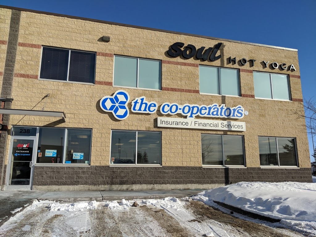 The Co-operators - South Trail Insurance | 5126 126 Ave SE Unit 238, Calgary, AB T2Z 0H2, Canada | Phone: (403) 221-7185