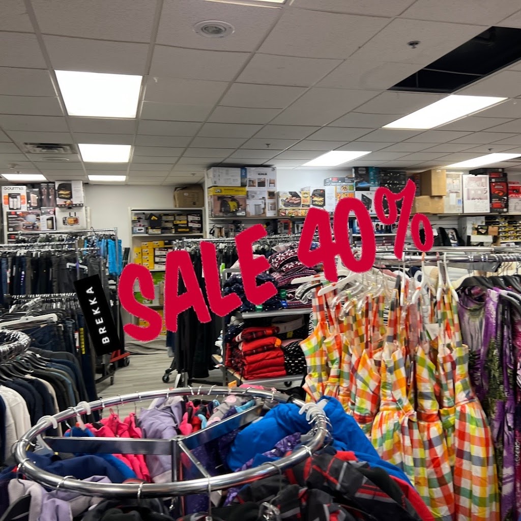 MYSTIQUE LIQUIDATION | 301 Oxford St W, London, ON N6H 1S6, Canada | Phone: (519) 871-2526