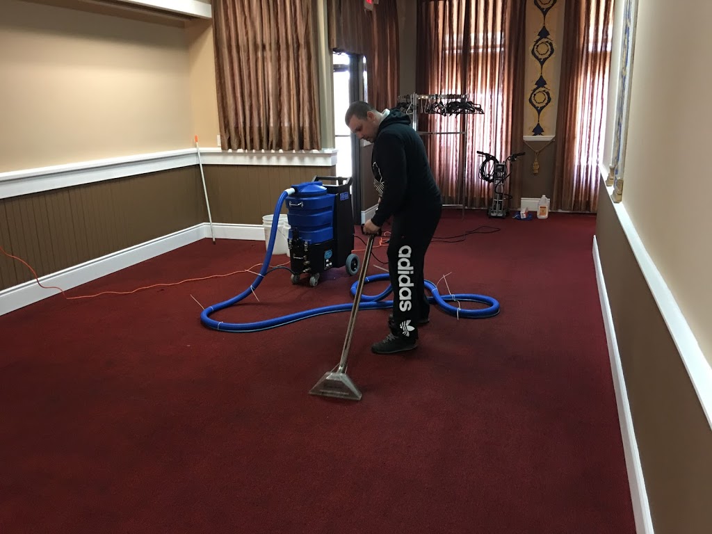 SS cleaning services | 17 Hoard Ave N, Alliston, ON L9R 0M3, Canada | Phone: (647) 831-4324