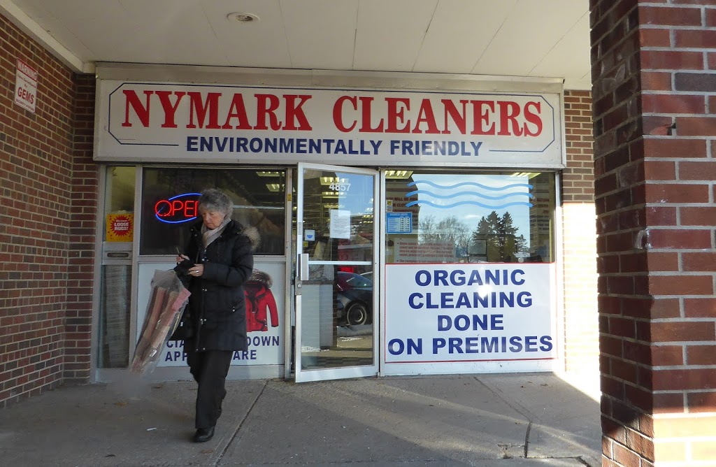 Nymark Cleaners Environmentally Friendly | Toronto, ON M2J 2K8, Canada | Phone: (416) 493-1454