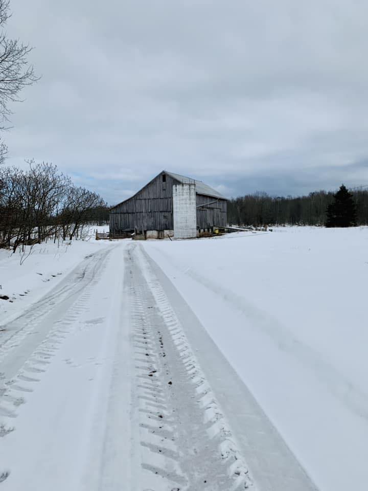 Barn on the Bluffs | 178841 Grey Rd 17, Shallow Lake, ON N0H 2K0, Canada | Phone: (519) 377-2586