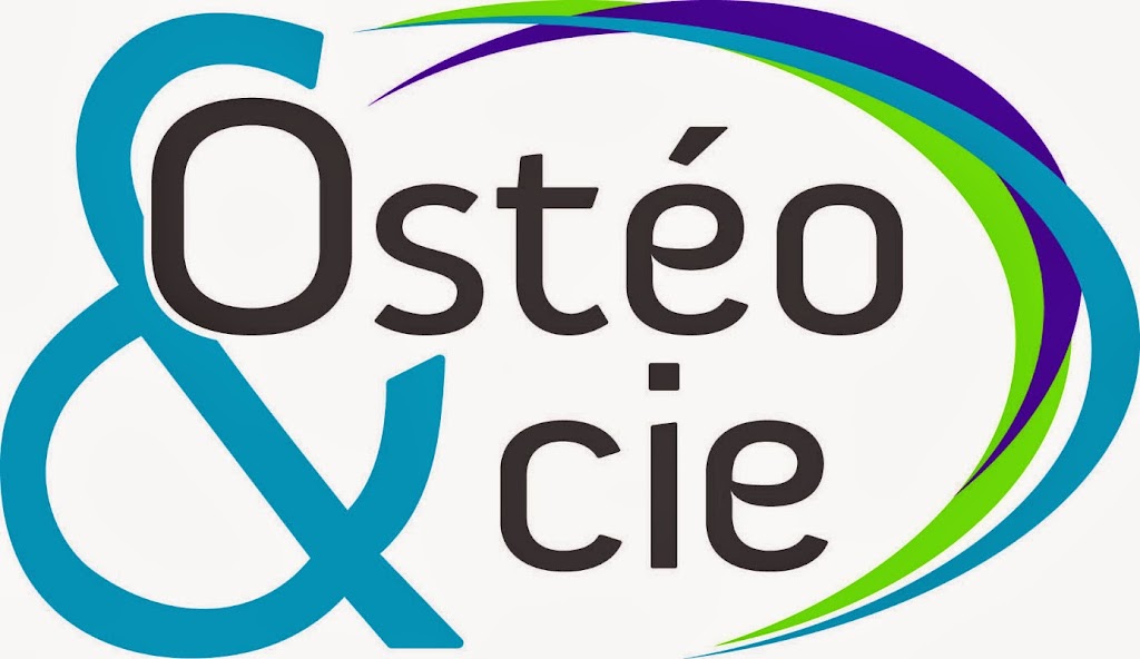 Osteo & cie | 3335 Bd de la Grande-Allée, Boisbriand, QC J7H 1H5, Canada | Phone: (450) 621-4428