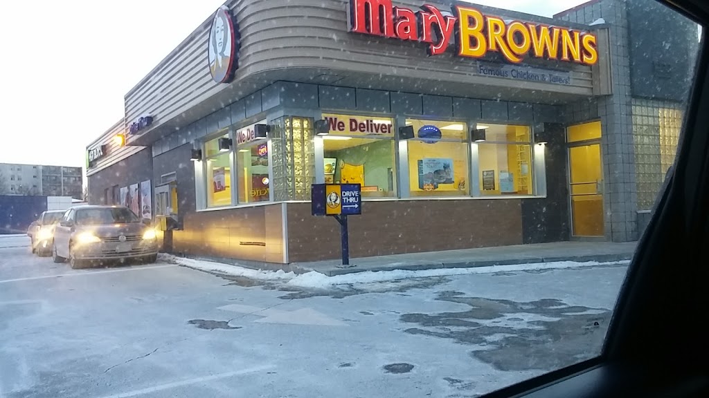 Mary Browns Famous Chicken & Taters | 364 Scott St unit a-1, St. Catharines, ON L2M 3W2, Canada | Phone: (905) 938-9999