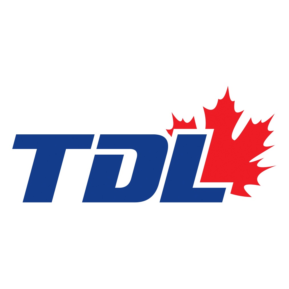 TDL Canada | 75 Huff Ave, Trenton, ON K8V 0H3, Canada | Phone: (888) 835-3478