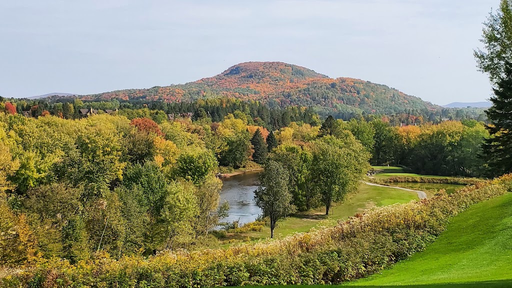 La Bete Golf | 1760 Chemin du Golf, Mont-Tremblant, QC J8E 2K6, Canada | Phone: (819) 425-9888