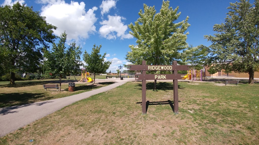 Ridgewood Park | 7255 Cambrett Dr, Mississauga, ON L4T 2R3, Canada