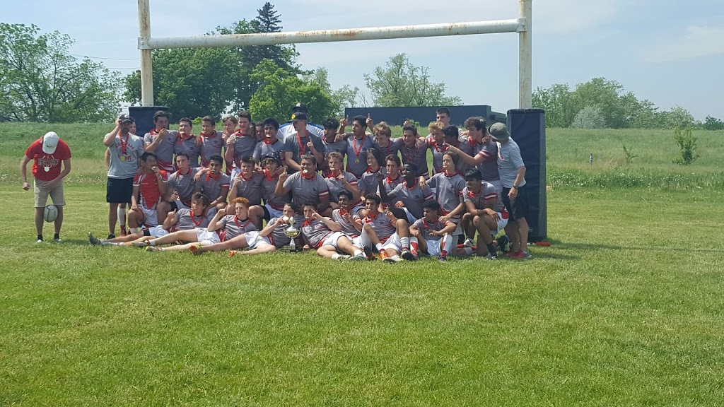 Brampton Rugby Union Football | 7605 Kennedy Rd S, Brampton, ON L6V 3N2, Canada | Phone: (905) 451-2738