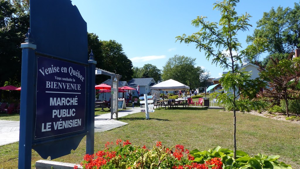 Le Marché Public Le Vénisien | 267 Avenue de Venise O, Venise-en-Québec, QC J0J 2K0, Canada