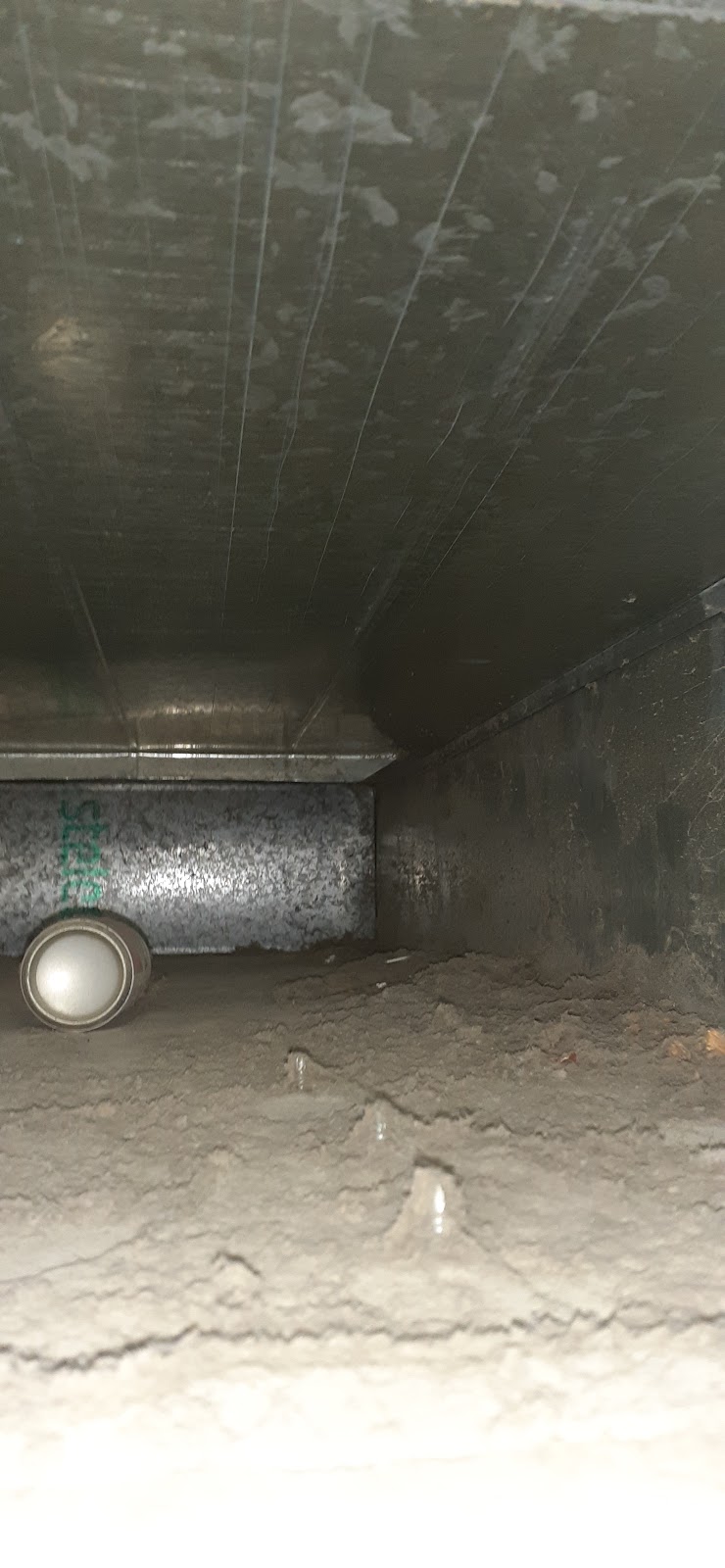 Fresh clean air duct cleaning services | 6030 Renaud Rd, Orléans, ON K1C 7G4, Canada | Phone: (613) 371-4687