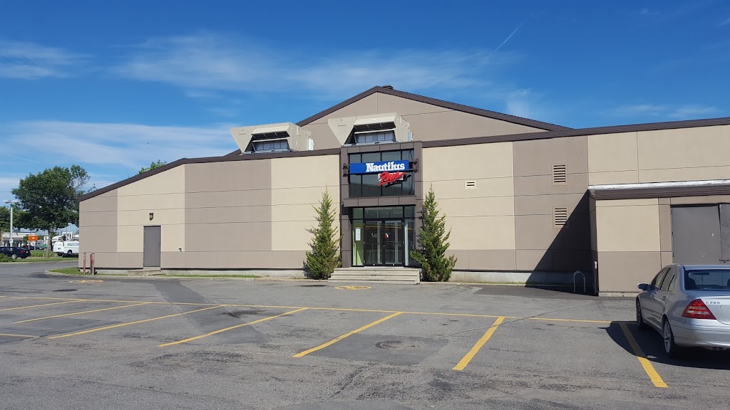 Nautilus Plus Châteauguay | 47 Bd Saint-Jean-Baptiste, Châteauguay, QC J6J 3H5, Canada | Phone: (514) 666-0668