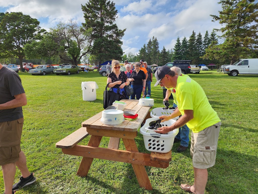 Pei Street Rod Association | Cotton Rd, Cardigan, PE C0A 1G0, Canada | Phone: (902) 569-3033