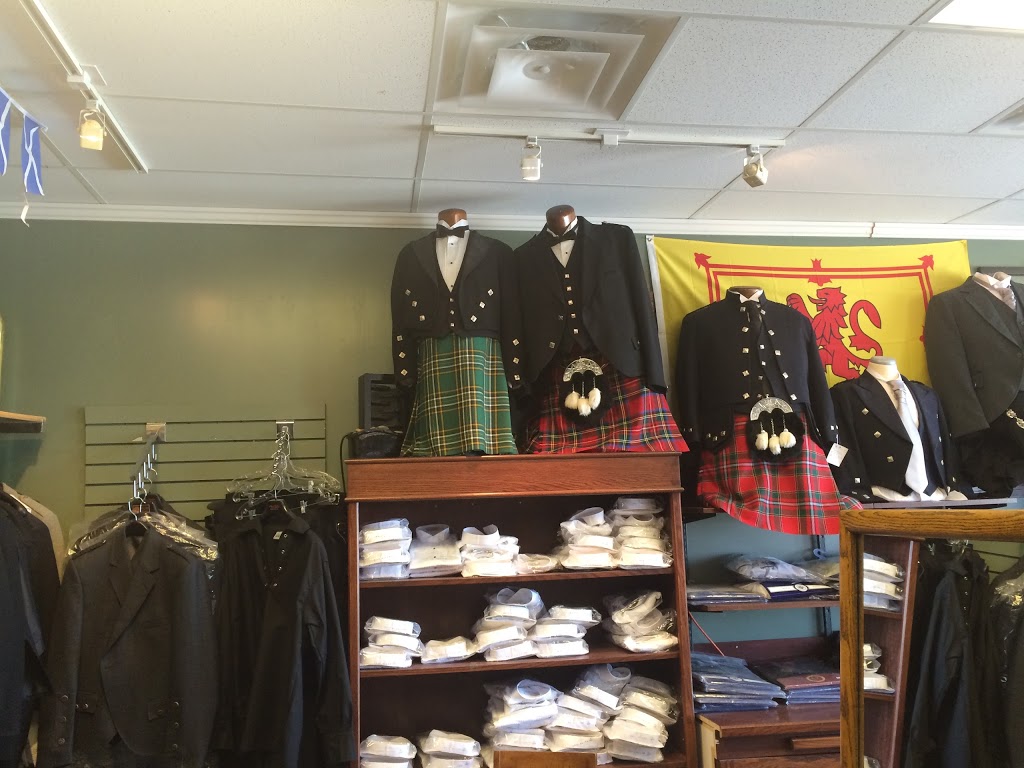 The Highland Shoppe | 390 Piita Rise SW, Calgary, AB T3B 5V6, Canada | Phone: (403) 286-1932