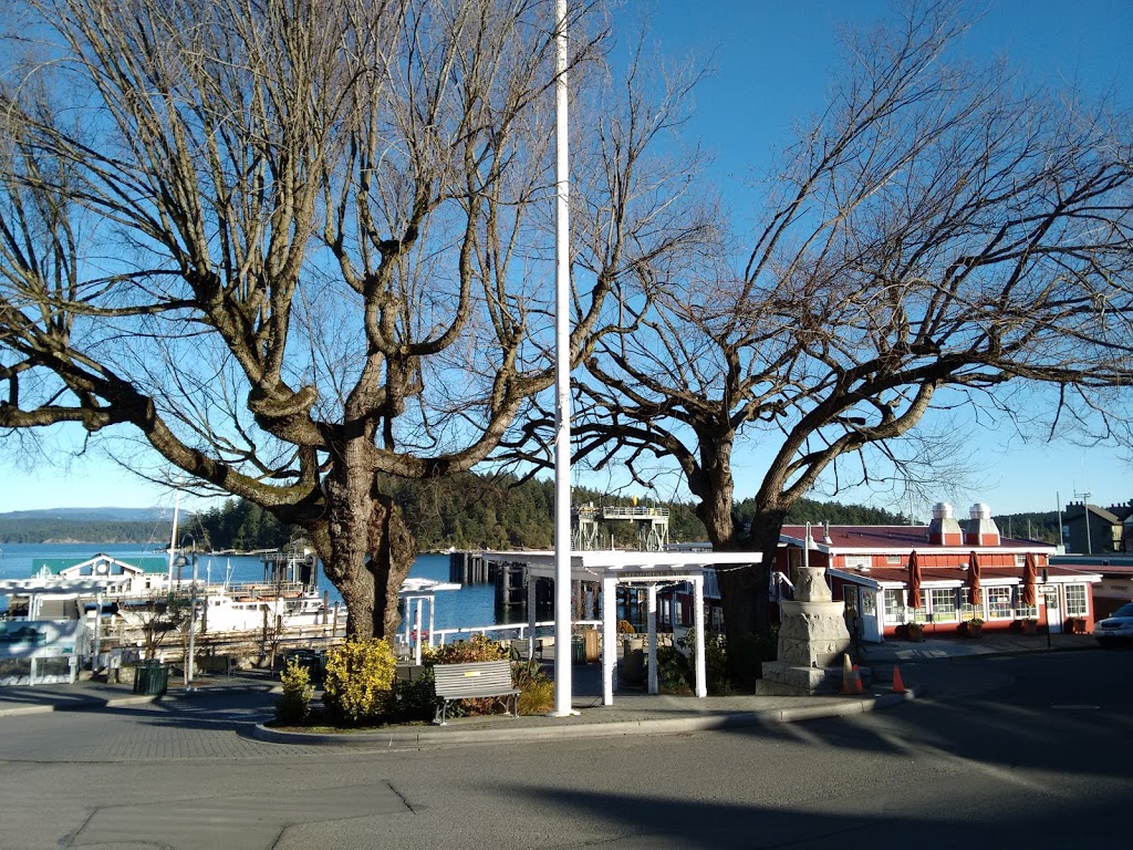 Memorial Park | Friday Harbor, WA 98250, USA