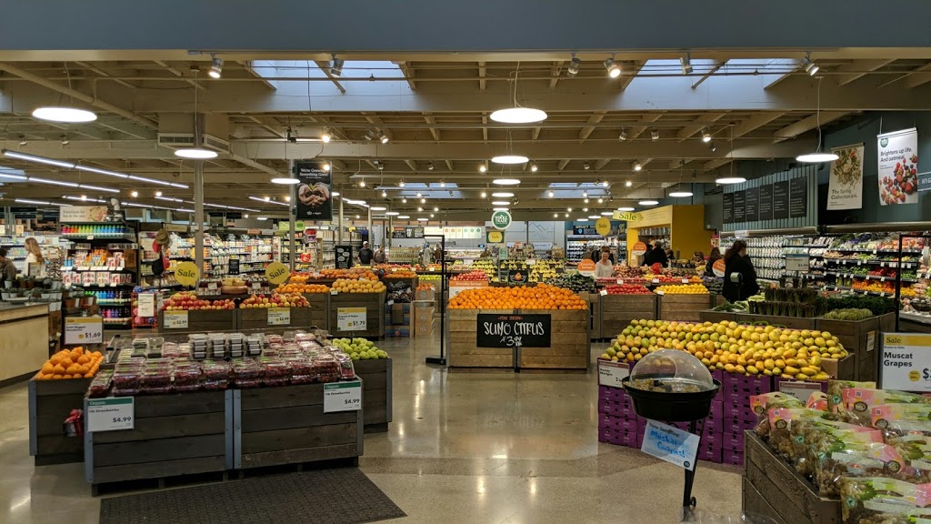 Whole Foods Market | 1030 Lakeway Dr, Bellingham, WA 98229, USA | Phone: (360) 714-6820