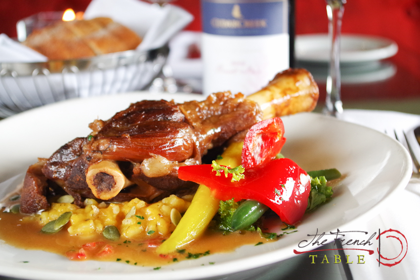 French Table | 3916 Main St, Vancouver, BC V5V 3P2, Canada | Phone: (604) 689-3237