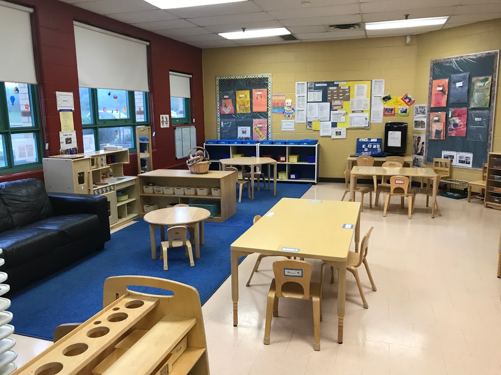 PLASP Early Learning and Child Care Centre - Active ELC | 25 Corporation Dr, Brampton, ON L6S 6A2, Canada | Phone: (905) 799-0685