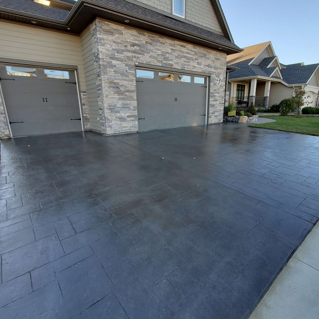 Mikes Concrete Sealing | 22 Stephenson Cres, Red Deer, AB T4R 0L4, Canada | Phone: (403) 348-9518