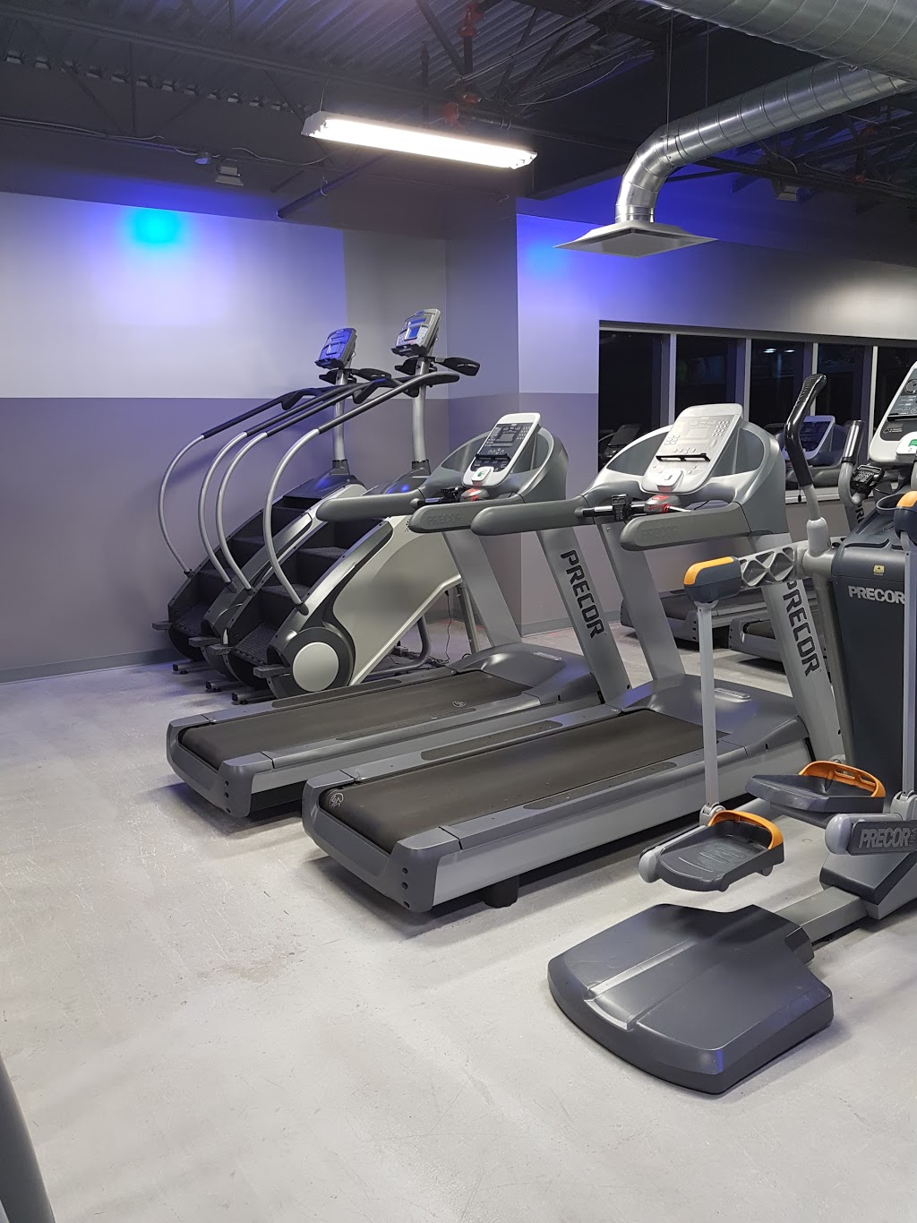 Venice Gym St-Augustin | 278 QC-138, Saint-Augustin-de-Desmaures, QC G3A 2C5, Canada | Phone: (418) 908-3331