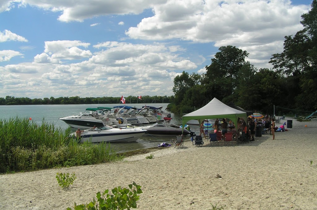 White Sands Conservation Area (ERCA) | Amherstburg, ON N9V 4B2, Canada | Phone: (519) 776-5209