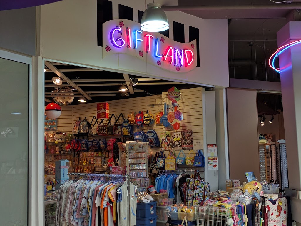 Giftland | 1163 Pinetree Way, Coquitlam, BC V3B 8A9, Canada | Phone: (604) 941-2892