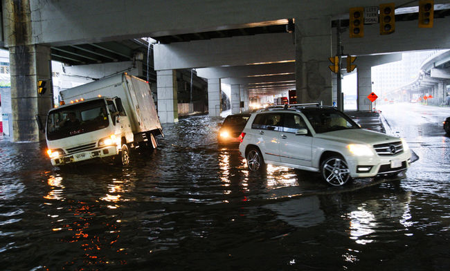 Basement Flooding Toronto | 1277 York Mills Rd, North York, ON M3A 1Z5, Canada | Phone: (416) 358-6666