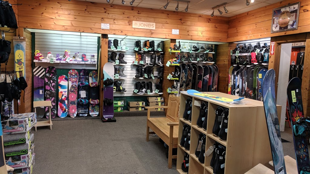 Mount Kirby Skis & Boards | 495 Taunton Rd E, Oshawa, ON L1G 0E1, Canada | Phone: (905) 432-7789