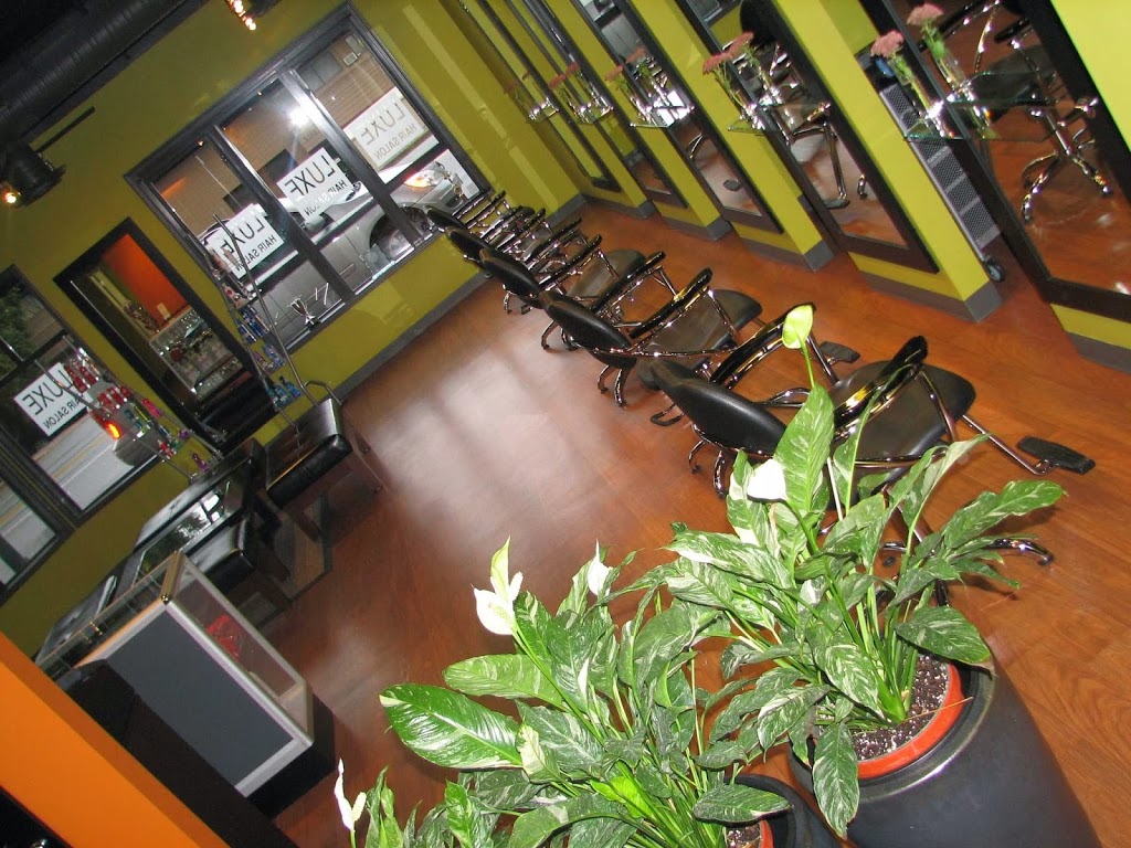 LUXE HAIR SALON | 2711 Clarke St, Port Moody, BC V3H 1Z5, Canada | Phone: (604) 931-5893