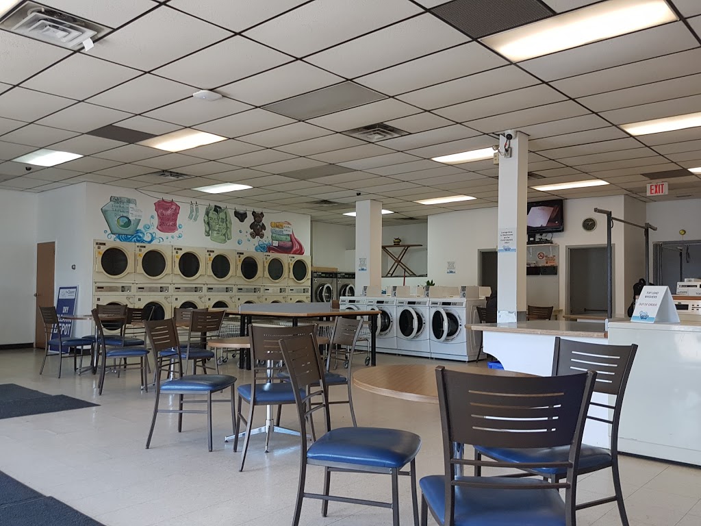 Laundry World | 1885 Portage Ave, Winnipeg, MB R3J 0H3, Canada | Phone: (204) 615-3533