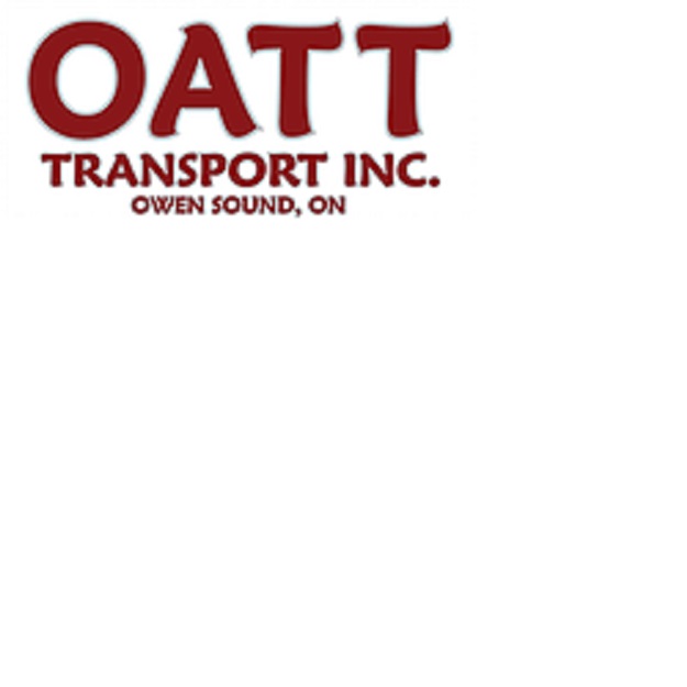 Oatt Transport Inc | 82488 Side Rd 6, Owen Sound, ON N4K 5N5, Canada | Phone: (519) 371-0628