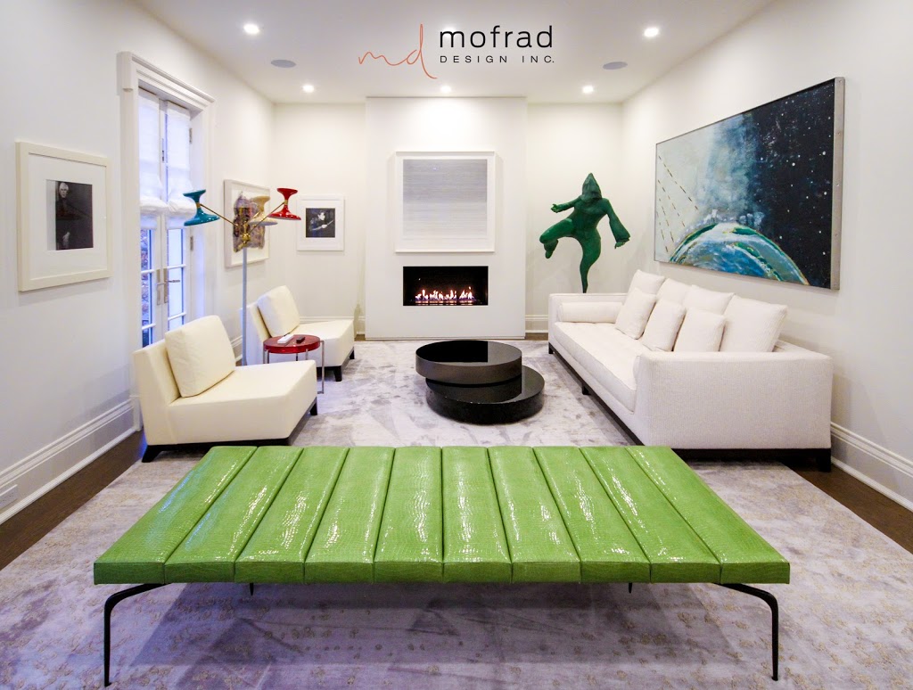 Mofrad Design Inc. | 416 Moore Ave Suite 306, East York, ON M4G 1C9, Canada | Phone: (647) 866-0644